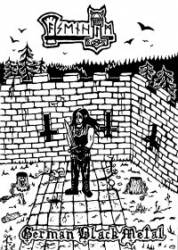 Asenheim : German Black Metal
